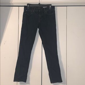 Aeropostale Skinny Jeans Men’s 28x30